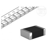 Inductor SMD 1812, 7,2mH, 250&Omega;, Q: 16, testat la 125kHz &plusmn;10%