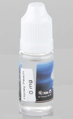Lichid tigara electronica fara nicotina, KARNOO aroma Piersici, 10ML e-liquid foto