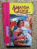 Amanda Quick - Capitulare