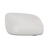 Sticla oglinda exterioara dreapta mica Seat Cordoba (1999 - 2002) cu incalzire