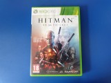 Hitman HD Trilogy - jocuri XBOX 360, Actiune, Single player, 18+, Square Enix