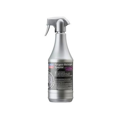 Solutie curatat jante Liqui Moly 1 Litru foto