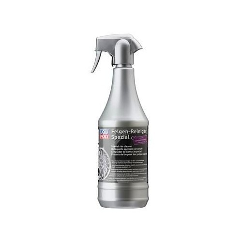 Solutie curatat jante Liqui Moly 1 Litru