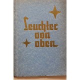Leuchter von Oben