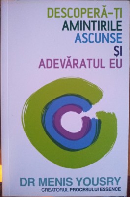 Descoperă-ți amintirile ascunse și adevăratul EU foto