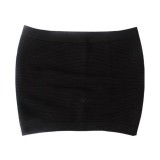 Centura pentru modelarea taliei Cogit Cellulite Waist, marimea XL, Negru