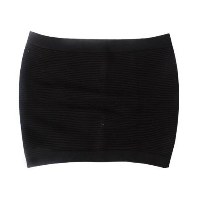 Centura pentru modelarea taliei Cogit Cellulite Waist, marimea XL, Negru foto