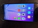 Display Huawei P9 lite 2017 + folie silicon