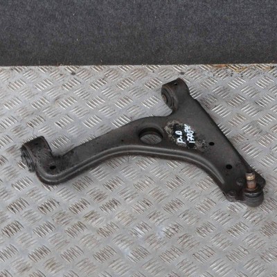 Braț inferior dreapta față OPEL ZAFIRA B A05 2006 2024910 foto