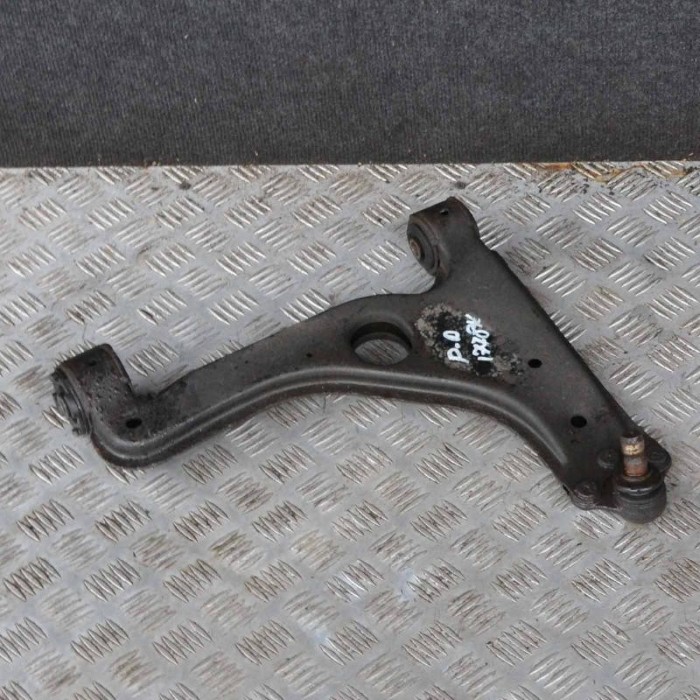 Braț inferior dreapta față OPEL ZAFIRA B A05 2006 2024910