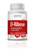 D-RIBOSE PULBERE 140GR, Zenyth Pharmaceuticals