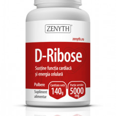 D-RIBOSE PULBERE 140GR