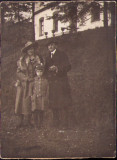 HST M452 Poză Anina 1919