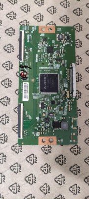 T-con ecran LG 6870C-0552A foto