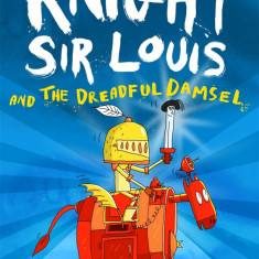 Knight Sir Louis and the Dreadful Damsel | The Brothers McLeod