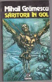 bnk ant Mihail Gramescu - Saritorii in gol ( SF )