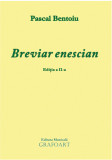 Breviar enescian | Pascal Bentoiu