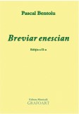Breviar enescian | Pascal Bentoiu, Grafoart