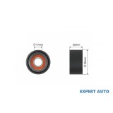 Rola ghidaj curea transmisie BMW Seria 7 (2008-&gt;) [F01, F02, F03, F04] #1