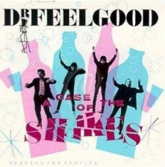 Dr. Feelgood - A Case of the Shakes (Vinil) foto