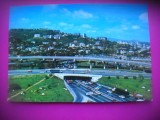 HOPCT 7160 AUTOSTRADA -CARACAS -VENEZUELA --AMERICA DE SUD -NECIRCULATA