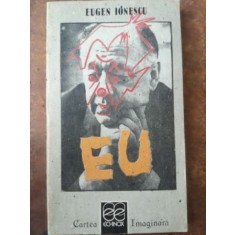 Eu- Eugen Ionescu