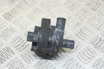 Pompa de apa auxiliara MERCEDES-BENZ E W213 2017 OEM: A2118350028,A2118350364 13446858 foto