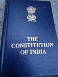 The Constitution of India