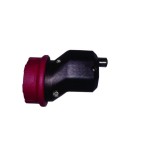 Adaptor excentric cu schimbare rapida compatibil RDP-CDL21, Raider 139007