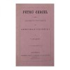 Petru Cercel, Documente din Arhivele Veneției (1874), Tipografia Dacia, Carte Veche