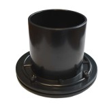 Flanșă Furtun 63mm, Trecere Folie Iaz, Bazin