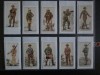 UNIFORME MILITARE CARDURII=10 BUC, Nestampilat