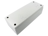 Carcasă universală RITTAL KX oțel IP66 150x400x120mm