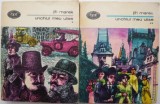 Unchiul meu Ulise (2 volume) &ndash; Jiri Marek