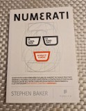 Numerati Stephen Baker