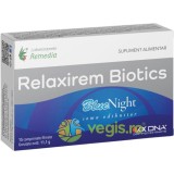 Relaxirem Biotics Bluenight 15cpr