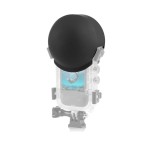 ​Protectie Acoperire Exterior Carcasa Insta360 X4 Lens Cap