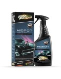 Ceara lichida cu luciu intens si protectie hidrofoba K2 Hidron Fast &amp; Furious, 750ml
