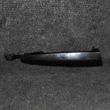 Maner Exterior Usa Dreapta Spate BMW Seria 5 F10 (2011) OEM 7207694 Cromat