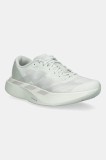 adidas Performance pantofi de alergat adizero Evo SL culoarea verde, JR5840