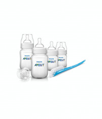 Set nou-nascut Clasic Philips Avent SCD371/00 foto