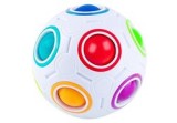 Minge antistres Magic Ball, multicolor, 7 cm