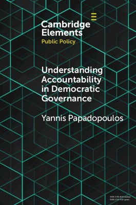 Understanding Accountability in Democratic Governance foto