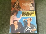 Meridianele cantecului daniela caraman fotea muzica editura muzicala 1989 RSR, Alta editura