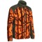 JACHETA TREESCO FLEECE CHASSE GHOSTCAMO MARIME M
