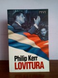 Philip Kerr - Lovitura