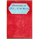 W. C. Bowman, A. Bowman, Al. Bowman - Dictionary of pharmacology - 105401