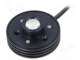 LED roșie 153lm IP54 Alustar-G2 1500mA 625nm - Ledxon