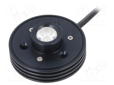 LED roșie 153lm IP54 Alustar-G2 1500mA 625nm - Ledxon foto