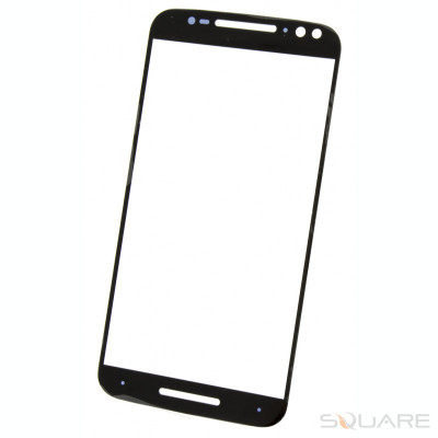 Geam Sticla Motorola Moto X Style, XT1570 Pure Edition, Black foto